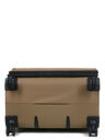 Valise souple extensible Maubert 2.0 WP 79 cm Beige