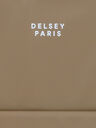 Valise souple extensible Maubert 2.0 WP 79 cm Beige