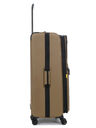 Valise souple extensible Maubert 2.0 WP 79 cm Beige