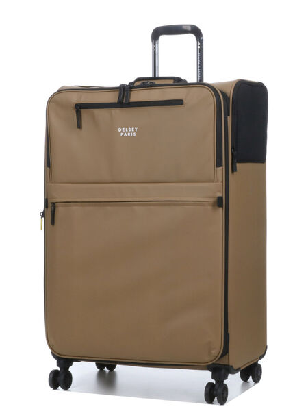 Valise souple extensible Maubert 2.0 WP 79 cm