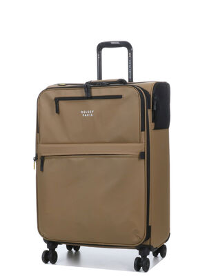 Valise Delsey Maubert 2.0 WP 69 cm Beige