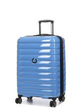 Valise Delsey Shadow 5.0 - 66 cm