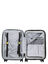 Valise cabine rigide extensible Shadow 5.0 - 55 cm Marina