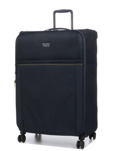 Valise souple extensible Brochant 3 - 77.5 cm