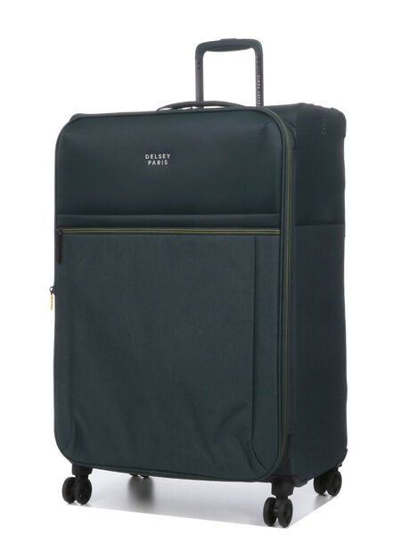 Valise souple extensible Brochant 3 - 77.5 cm