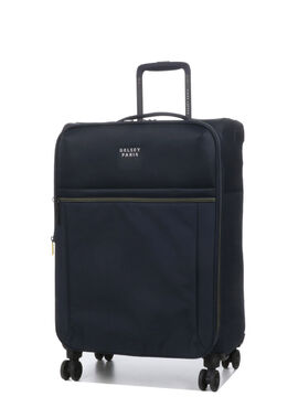 Valise souple extensible Brochant 3 - 67 cm