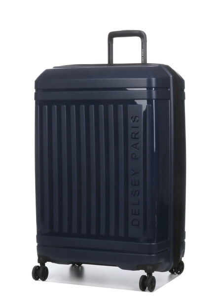 Valise rigide extensible Lutece SE 75 cm