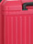 Valise rigide extensible Lutece SE 68 cm Magenta Magenta
