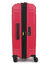 Valise rigide extensible Lutece SE 68 cm Magenta Magenta