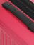 Valise cabine rigide extensible Lutece SE Slim 54 cm Magenta Magenta