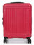 Valise cabine rigide extensible Lutece SE Slim 54 cm Magenta Magenta