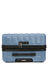 Valise rigide extensible Longitude 69 cm Bleu Bleu