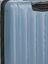 Valise rigide extensible Longitude 69 cm Bleu Bleu