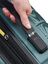 Valise rigide extensible Shadow 5.0 - 75.5 cm Vert Vert