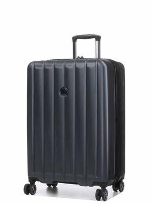 Valise Delsey Longitude 69 cm Anthracite