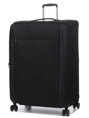 Valise Delsey Montmartre Air 3.0 - 82 cm Noir
