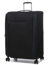 Valise Delsey Montmartre Air 3.0 - 82 cm Noir