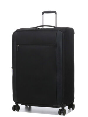 Valise Delsey Montmartre Air 3.0 - 76 cm Noir