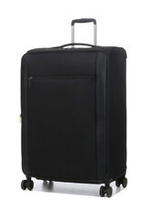 Valise Delsey Montmartre Air 3.0 - 76 cm Noir