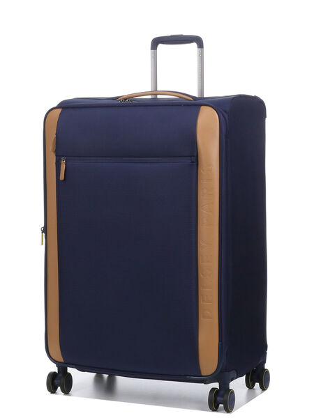 Valise souple extensible Montmartre Air 3.0 - 76 cm