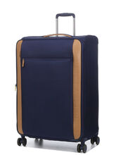 Valise Delsey Montmartre Air 3.0 - 76 cm Bleu