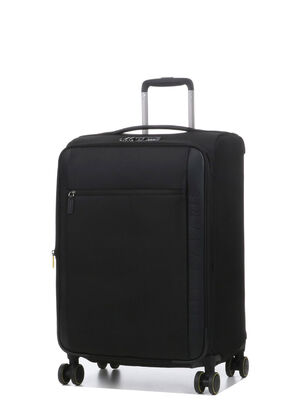 Valise Delsey Montmartre Air 3.0 - 66 cm Noir