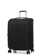 Valise Delsey Montmartre Air 3.0 - 66 cm Noir