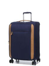 Valise Delsey Montmartre Air 3.0 - 66 cm Bleu