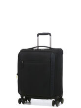 Valise Delsey Montmartre Air 3.0 Slim 55 cm Noir
