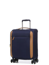 Valise Delsey Montmartre Air 3.0 Slim 55 cm