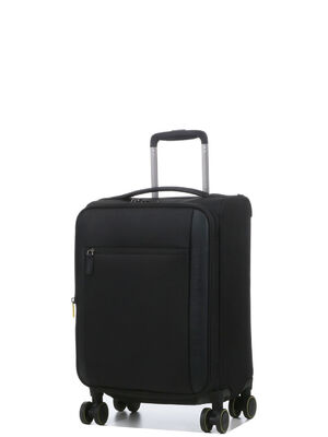 Valise Delsey Montmartre Air 3.0 - 55 cm Noir