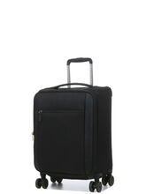 Valise Delsey Montmartre Air 3.0 - 55 cm Noir