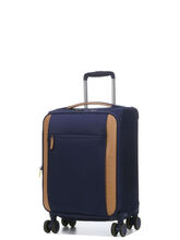 Valise Delsey Montmartre Air 3.0 - 55 cm Bleu