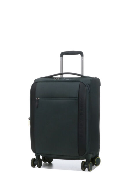 Valise cabine souple extensible Montmartre Air 3.0 - 55 cm Pin