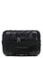 Valise rigide extensible Carrousel 2 - 76.5 cm Noir Noir