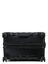 Valise rigide extensible Carrousel 2 - 76.5 cm Noir Noir