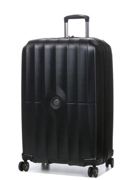 Valise rigide extensible Carrousel 2 - 76.5 cm