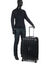 Valise rigide extensible Carrousel 2 - 76.5 cm Noir Noir