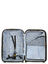 Valise rigide extensible Carrousel 2 - 76.5 cm Off white Off white