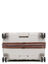 Valise rigide extensible Carrousel 2 - 76.5 cm Off white Off white