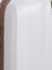 Valise rigide extensible Carrousel 2 - 76.5 cm Off white Off white