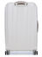 Valise rigide extensible Carrousel 2 - 76.5 cm Off white Off white
