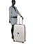 Valise rigide extensible Carrousel 2 - 76.5 cm Off white Off white
