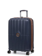 Valise Delsey Carrousel 2 - 67 cm