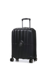 Valise Delsey Carrousel 2 Slim 55 cm