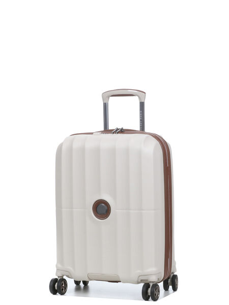 Valise cabine rigide Carrousel 2 Slim 55 cm