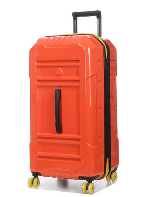 Valise Delsey Rempart 2.0 Trunk 79.5 cm Orange