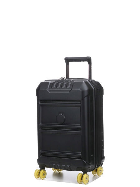 Valise cabine rigide extensible Rempart 2.0 - 55 cm