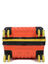 Valise cabine rigide extensible Rempart 2.0 - 55 cm Orange Orange