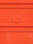 Valise cabine rigide extensible Rempart 2.0 - 55 cm Orange Orange
